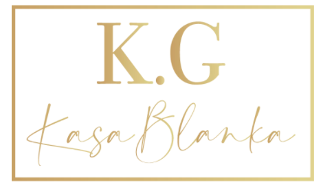 K.G Kasablanka Gift Card - K.G KasaBlanka